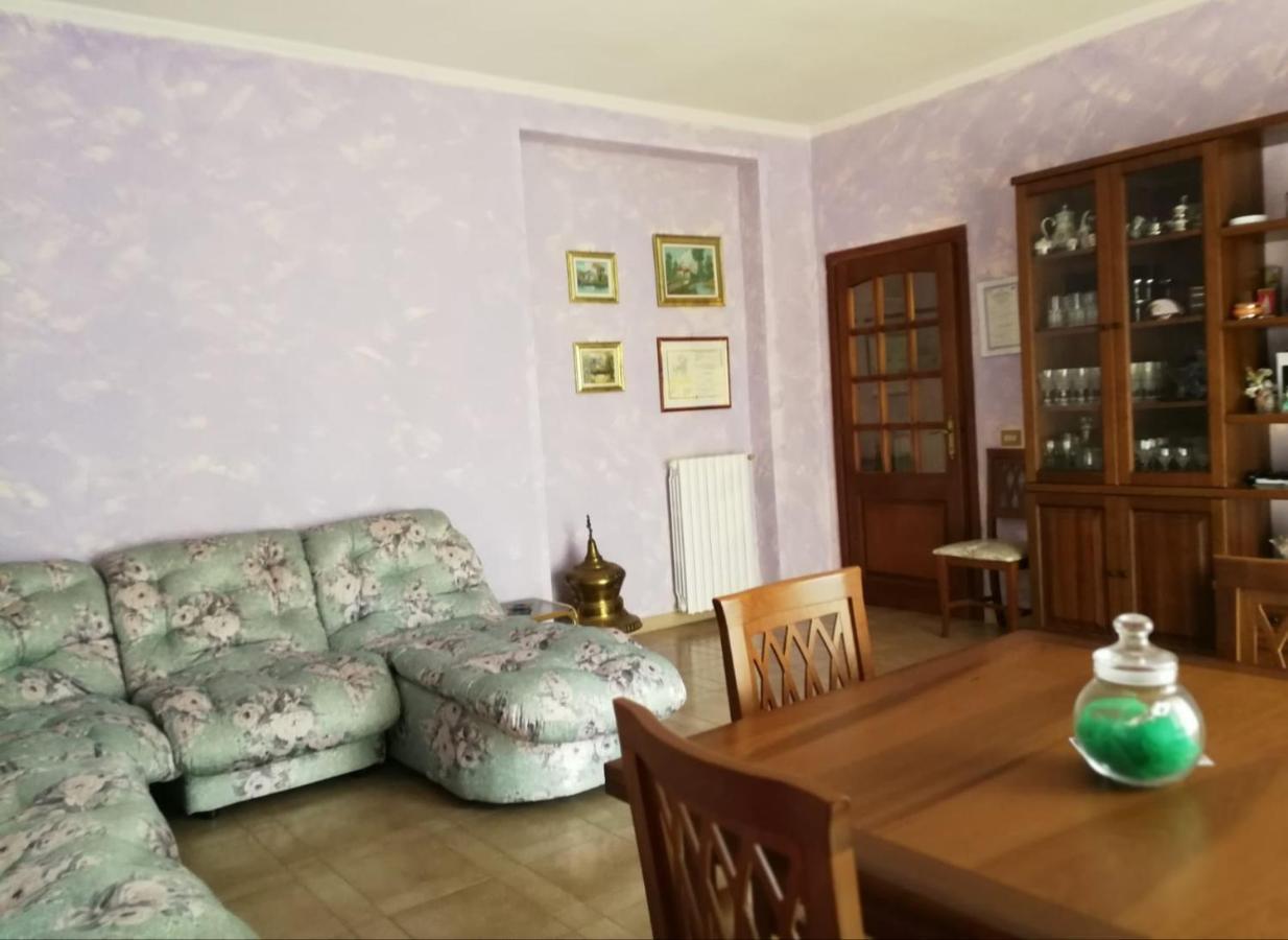 Bed and Breakfast Wanderlust Sant'Angelo Il Paese Delle Fiabe Roccalvecce Экстерьер фото
