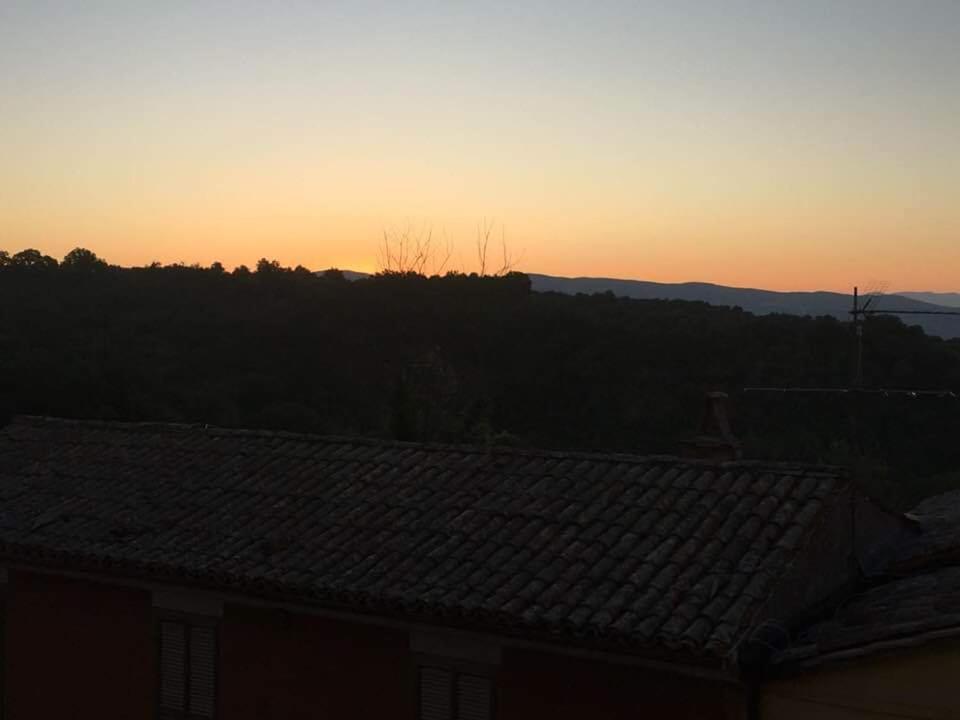Bed and Breakfast Wanderlust Sant'Angelo Il Paese Delle Fiabe Roccalvecce Экстерьер фото
