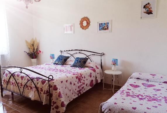Bed and Breakfast Wanderlust Sant'Angelo Il Paese Delle Fiabe Roccalvecce Экстерьер фото